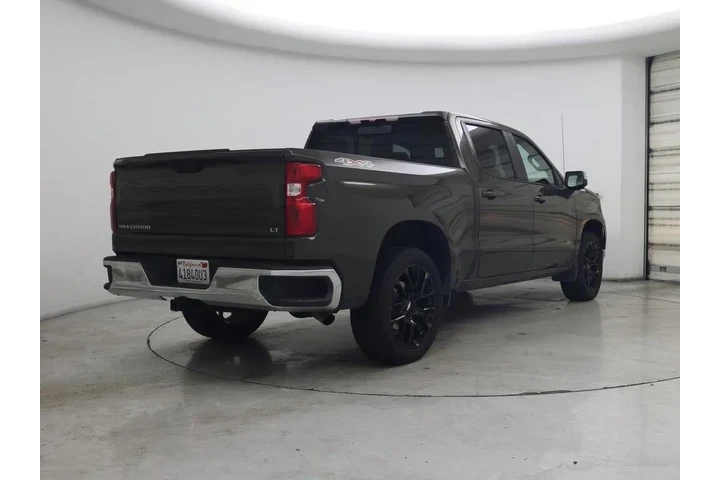 $35998 : Chevrolet Silverado 1500 202 image 8