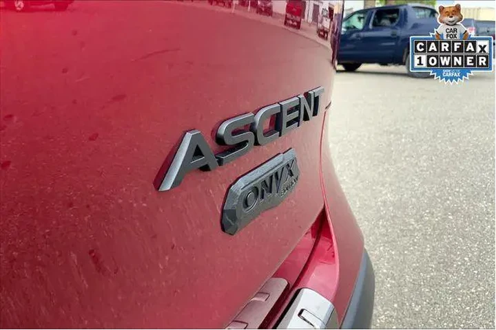 $30985 : Subaru Ascent 2023 AWD Onyx image 8