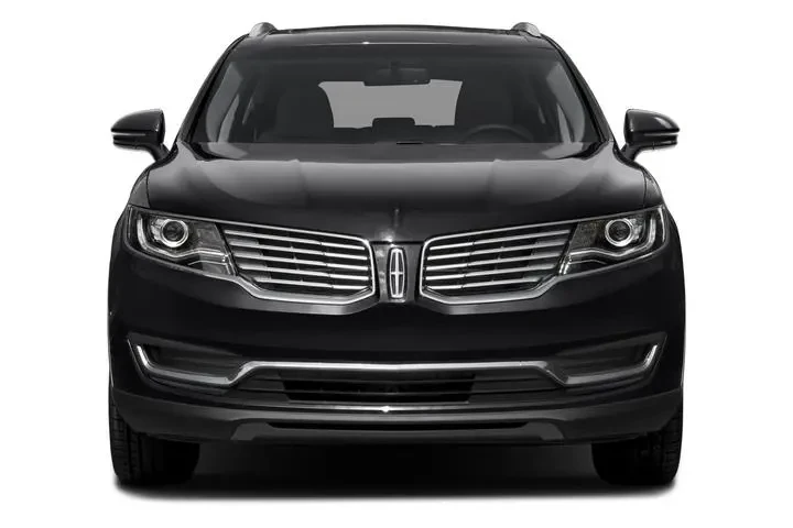 $16987 : Lincoln MKX 2018 AWD Reserve image 4