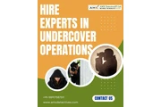 Expert in Undercover Operation en Ponce