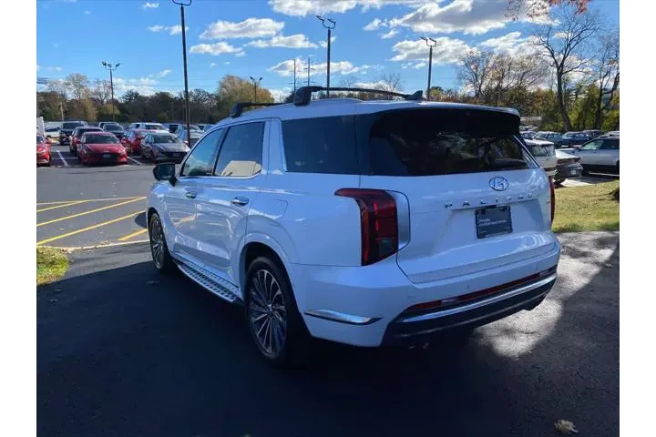 $38884 : Hyundai PALISADE 2024 AWD Ca image 8