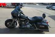 $4500 : 1999 Harley-Davidson FLHT Ele thumbnail