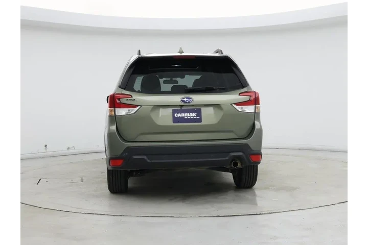$24998 : Subaru Forester 2020 AWD Lim image 6