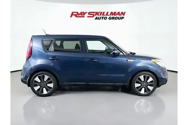$13975 : Kia Soul 2015 ! 4dr Crossove image 3