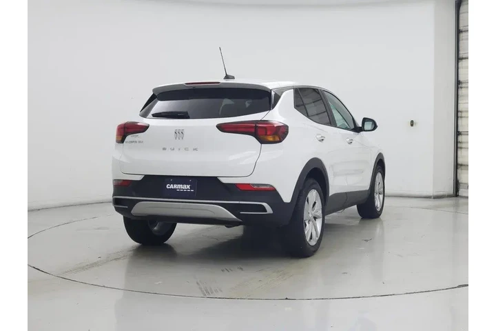 $21998 : Buick Encore GX 2025 Preferr image 8