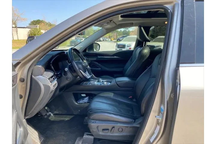 $35470 : INFINITI QX60 2022 AWD Senso image 9