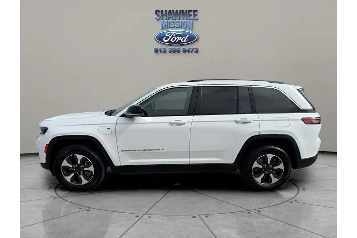 $26149 : Jeep Grand Cherokee 2023 4x4 image 8