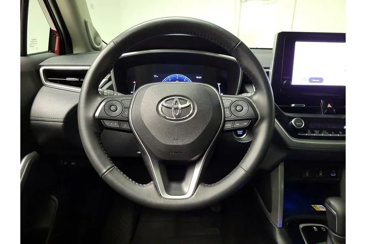 $25998 : Toyota Corolla Cross 2023 XL image 9