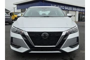 $17900 : 2022 Sentra SV thumbnail