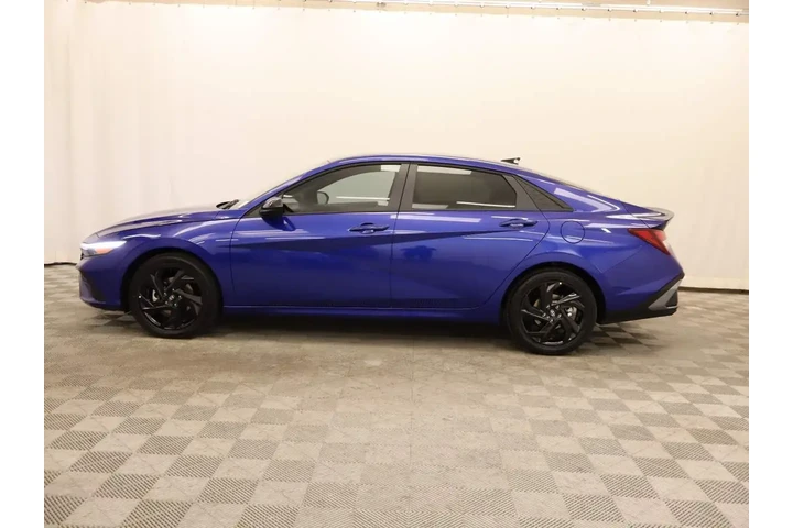 $21799 : Hyundai ELANTRA 2026 SEL Spo image 2