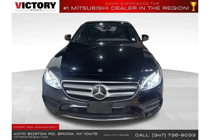 $20129 : Mercedes-Benz E-Class 2019 A image 2