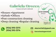GO ECO CLEANING SERVICES
