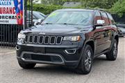 $18999 : 2018 Grand Cherokee thumbnail