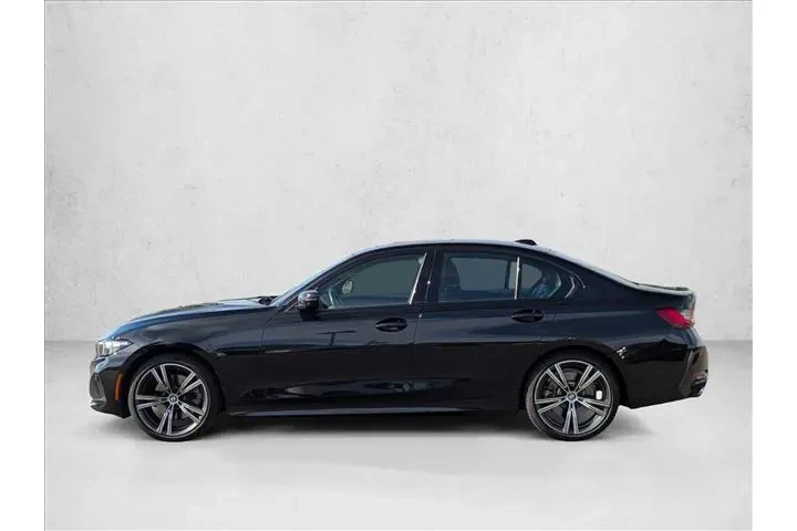 $35491 : BMW 3 Series 2023 330i 4dr S image 8