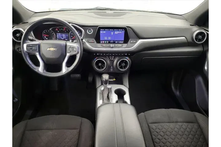 $18998 : Chevrolet Blazer 2020 LT 4dr image 9