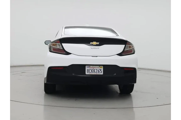 $13998 : Chevrolet Volt 2018 LT 4dr H image 6