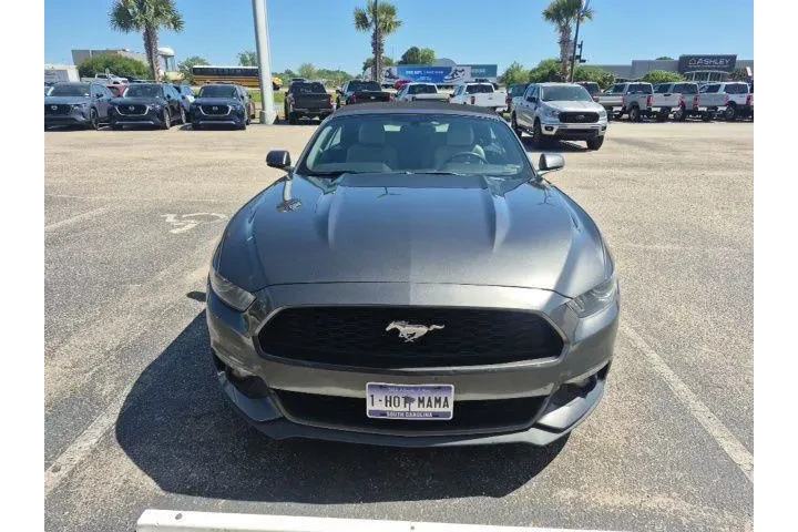 $16730 : Ford Mustang 2015 EcoBoost P image 8