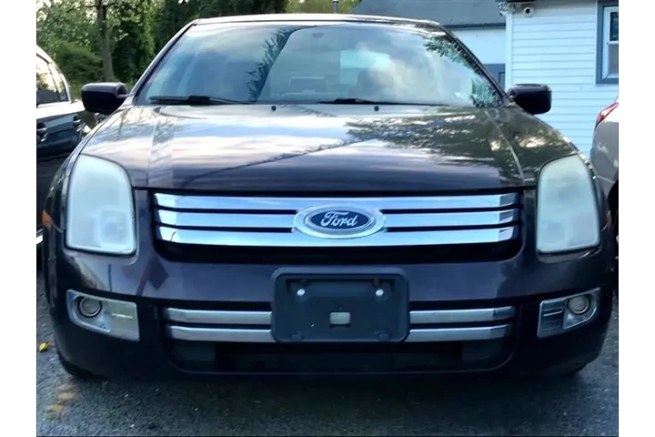 $6999 : 2007 Fusion image 5