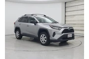 Toyota RAV4 2020 AWD LE 4dr en Sacramento