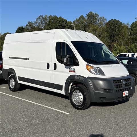 $29999 : PRE-OWNED 2018 RAM PROMASTER image 5