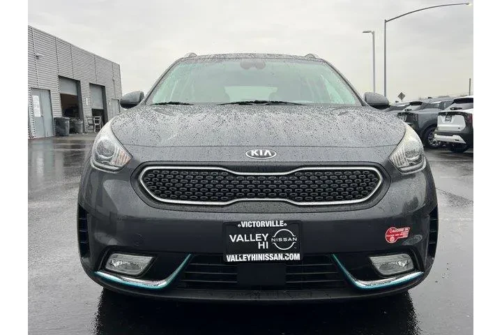 $14997 : Kia Niro Plug-In Hybrid 2018 image 2