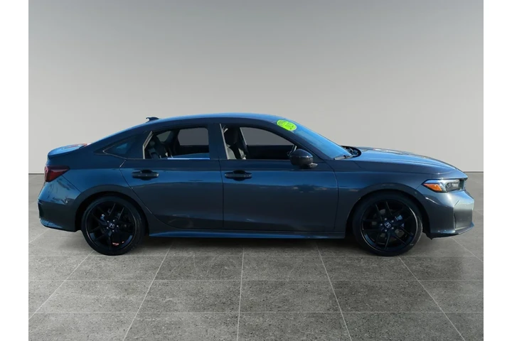 $29597 : Honda Civic 2025 Sport 4dr S image 6