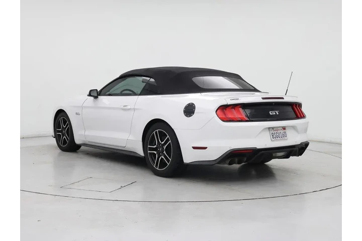 $22998 : Ford Mustang 2019 GT Premium image 2