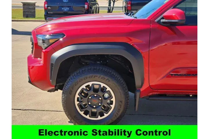 $39997 : Toyota Tacoma 2025 4x4 SR5 4 image 8