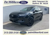 Ford Escape 2024 AWD Active en Detroit