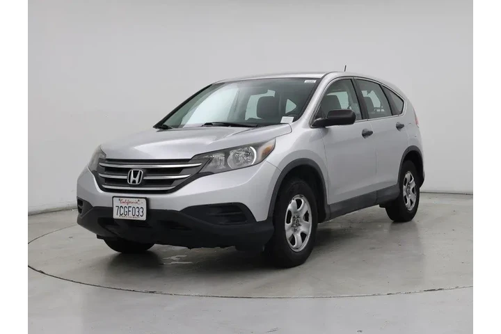 $14998 : Honda CR-V 2014 LX 4dr SUV image 4