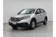 $14998 : Honda CR-V 2014 LX 4dr SUV thumbnail