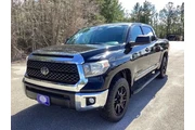 $35419 : Toyota Tundra 2021 4x4 SR5 4 thumbnail
