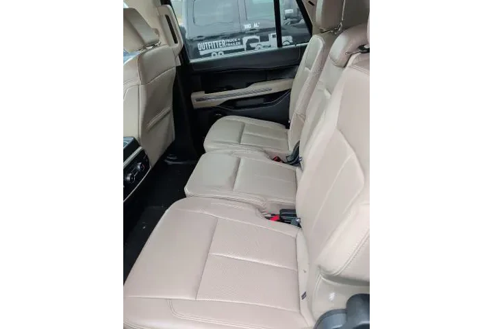 $38344 : Ford Expedition MAX 2024 4x2 image 8