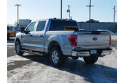 $36490 : Ford F-150 2023 4x4 XLT 4dr thumbnail