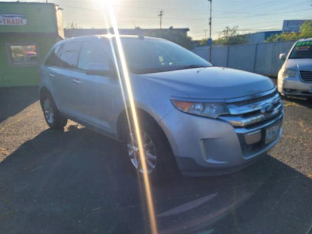 $7800 : 2011 Edge SEL image 3