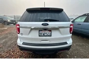 $19124 : Ford Explorer 2019 XLT 4dr S thumbnail