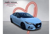 Nissan Sentra 2021 SR 4dr Se en Long Island