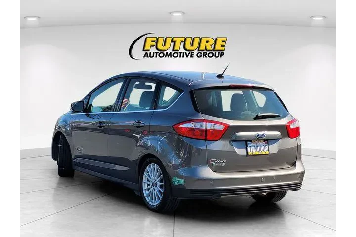 $14988 : Ford C-MAX Energi 2014 SEL 4 image 6
