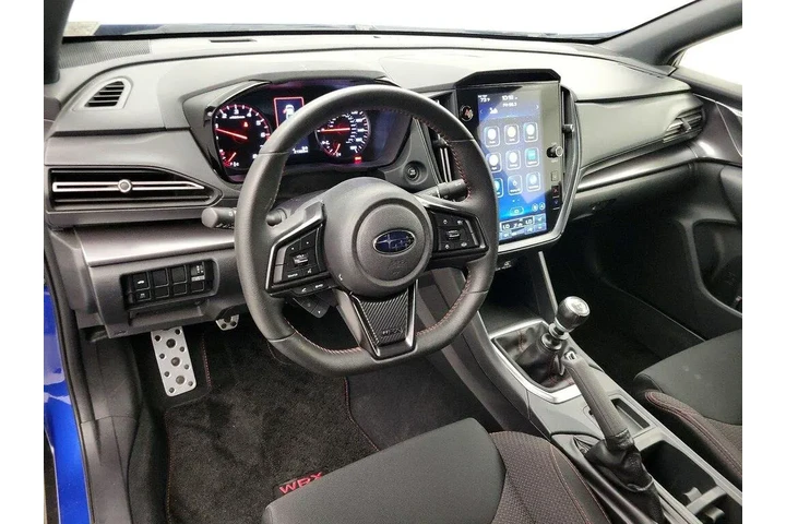 $29998 : Subaru WRX 2024 AWD Premium image 9