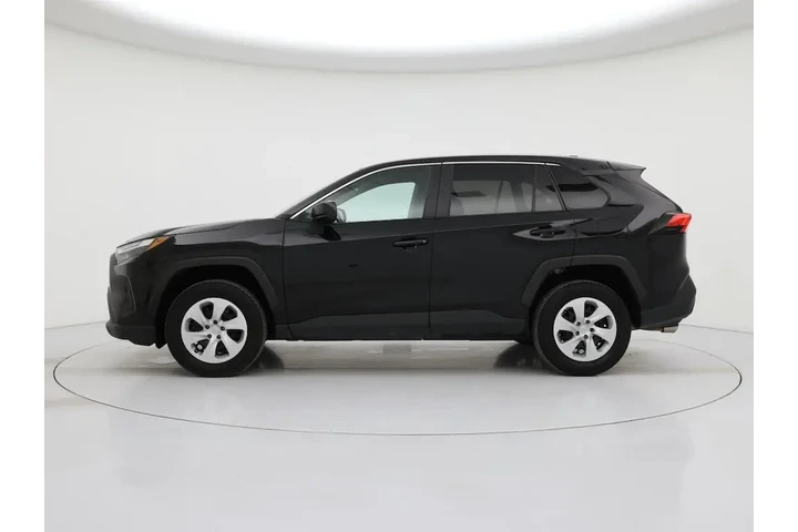$29998 : Toyota RAV4 2025 AWD LE 4dr image 3