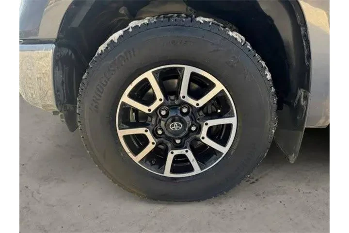 $12961 : Toyota Tundra 2014 4x2 SR5 4 image 9