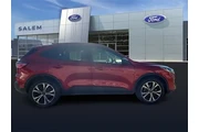 $22795 : Ford Escape 2022 AWD SEL 4dr thumbnail