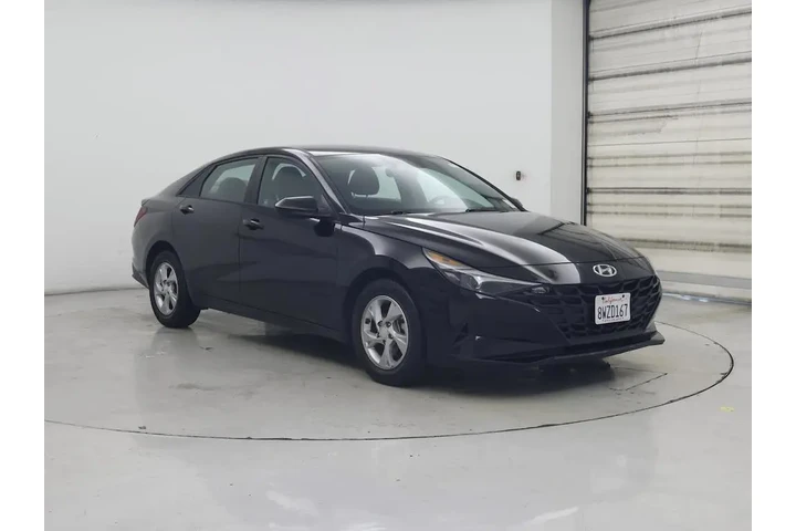 $18998 : Hyundai ELANTRA 2021 SE 4dr image 1