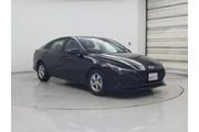 Hyundai ELANTRA 2021 SE 4dr en Sacramento