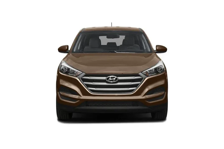 $12990 : Hyundai TUCSON 2017 AWD SE 4 image 7
