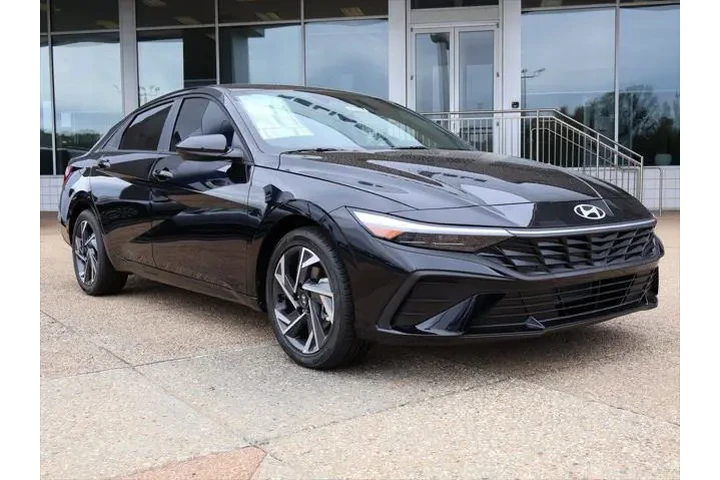 $22777 : Hyundai ELANTRA 2025 SEL Spo image 7