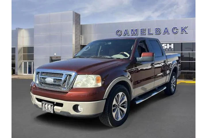 $9995 : Ford F-150 2007 XLT 4dr Supe image 2