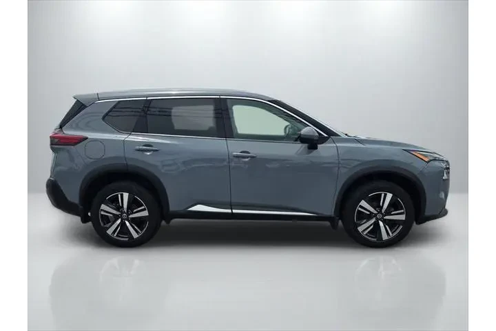 $20999 : Nissan Rogue 2021 SL 4dr Cro image 2