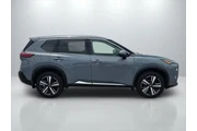 $20999 : Nissan Rogue 2021 SL 4dr Cro thumbnail