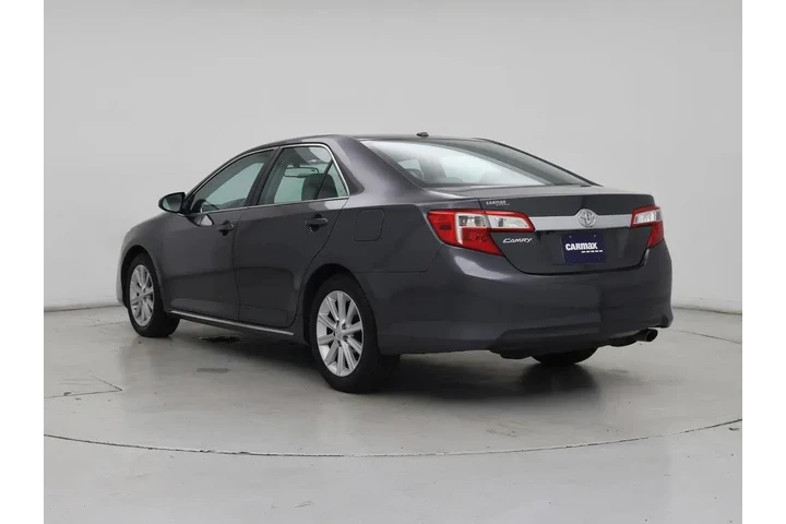 $17998 : Toyota Camry 2014 L 4dr Seda image 2